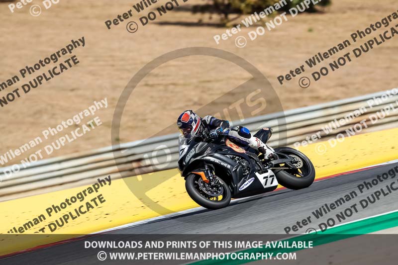 motorbikes;no limits;october 2019;peter wileman photography;portimao;portugal;trackday digital images